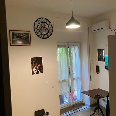 The Green House Ρώμη Εξωτερικό φωτογραφία