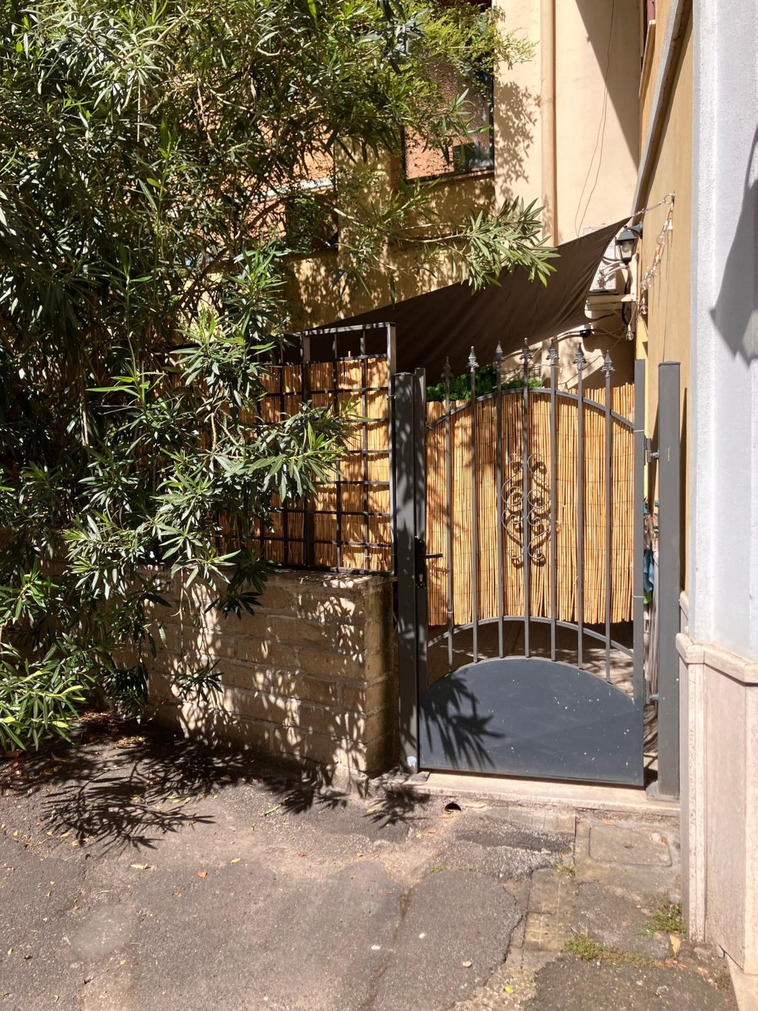 The Green House Ρώμη Εξωτερικό φωτογραφία