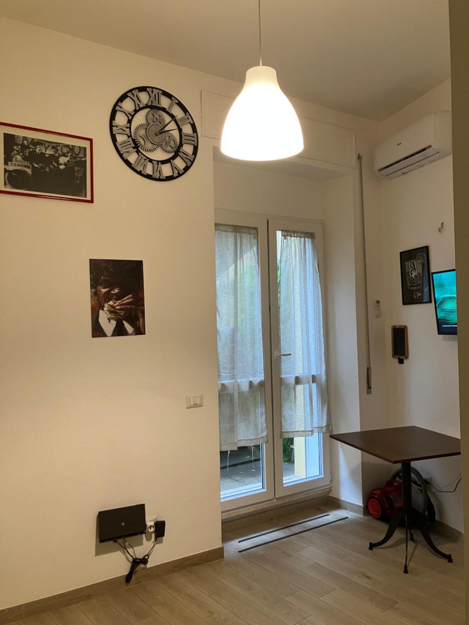 The Green House Ρώμη Εξωτερικό φωτογραφία